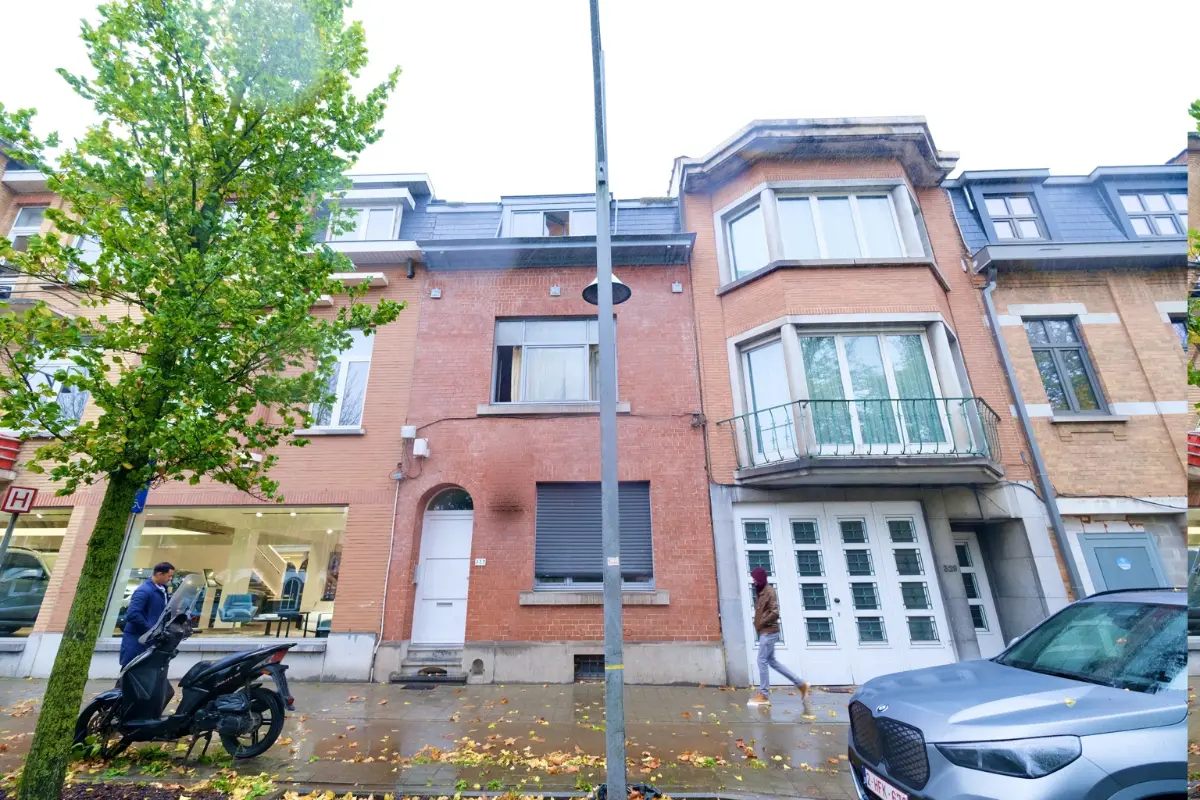 Duplex te  koop in Jette 1090 159000.00€ 2 slaapkamers 90.00m² - Zoekertje 612732