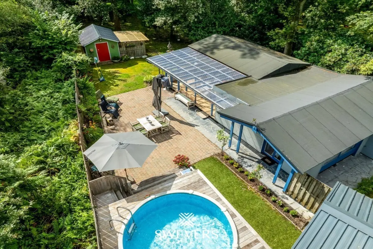 Bungalow à vendre à Heusden-Zolder 3550 180000.00€ 2 chambres 79.00m² - annonce 612422