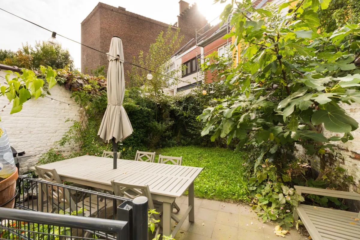 Maison à vendre à Ixelles 1050 950000.00€ 4 chambres 310.00m² - annonce 612403