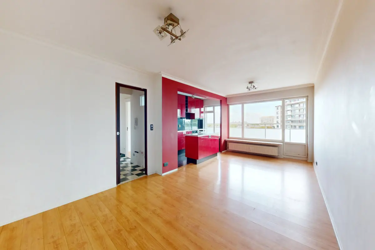 Appartement à vendre à Evere 1140 229000.00€ 2 chambres 76.00m² - annonce 612749