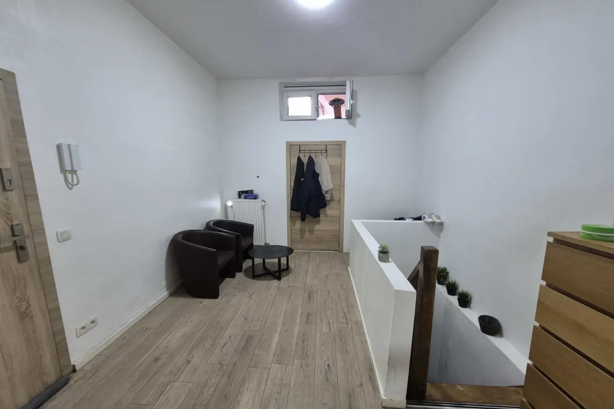 Appartement à vendre à Anderlecht 1070 199000.00€ 1 chambres m² - annonce 612216
