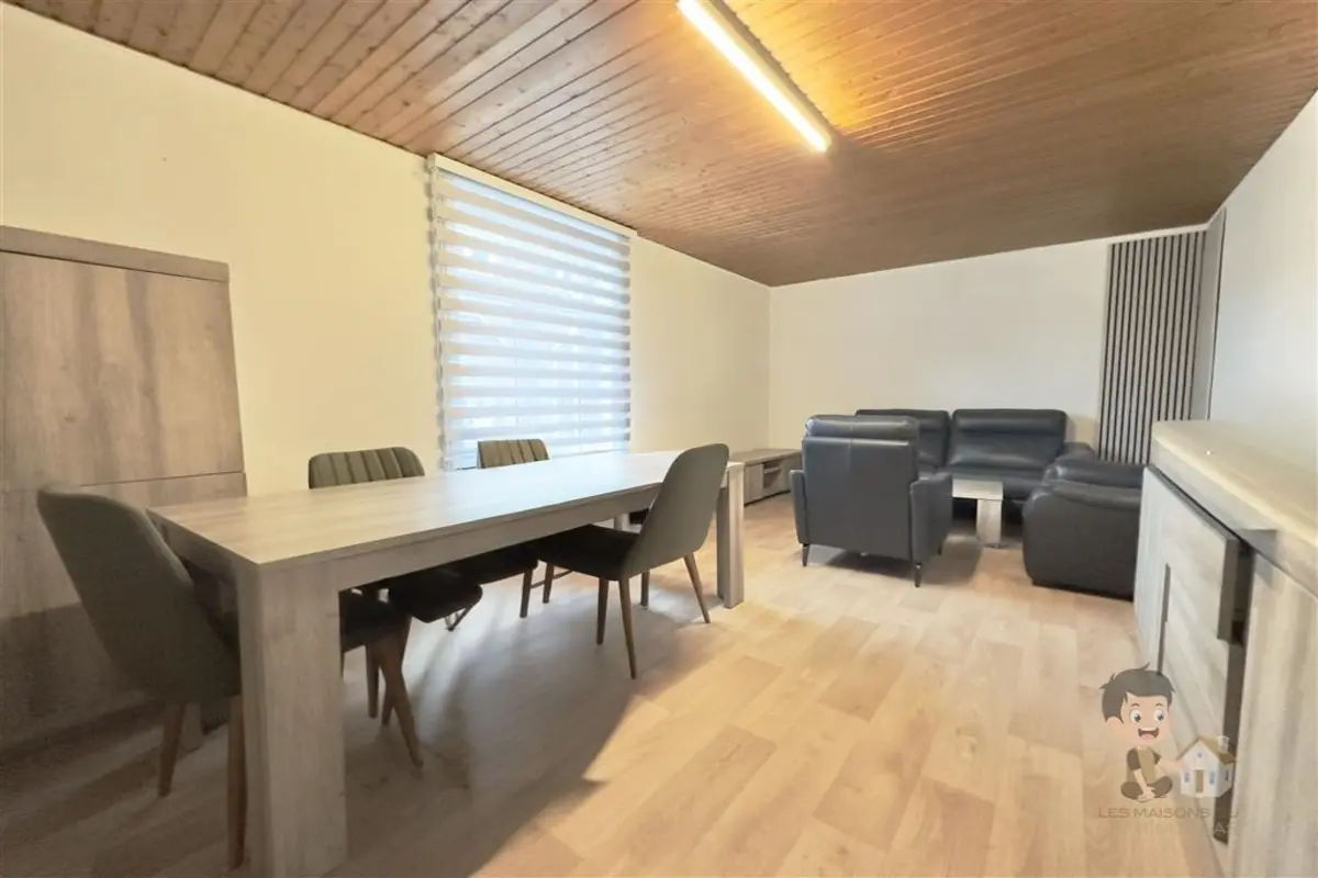 Parking & garage te  koop in Farciennes 6240 149900.00€  slaapkamers m² - Zoekertje 612304