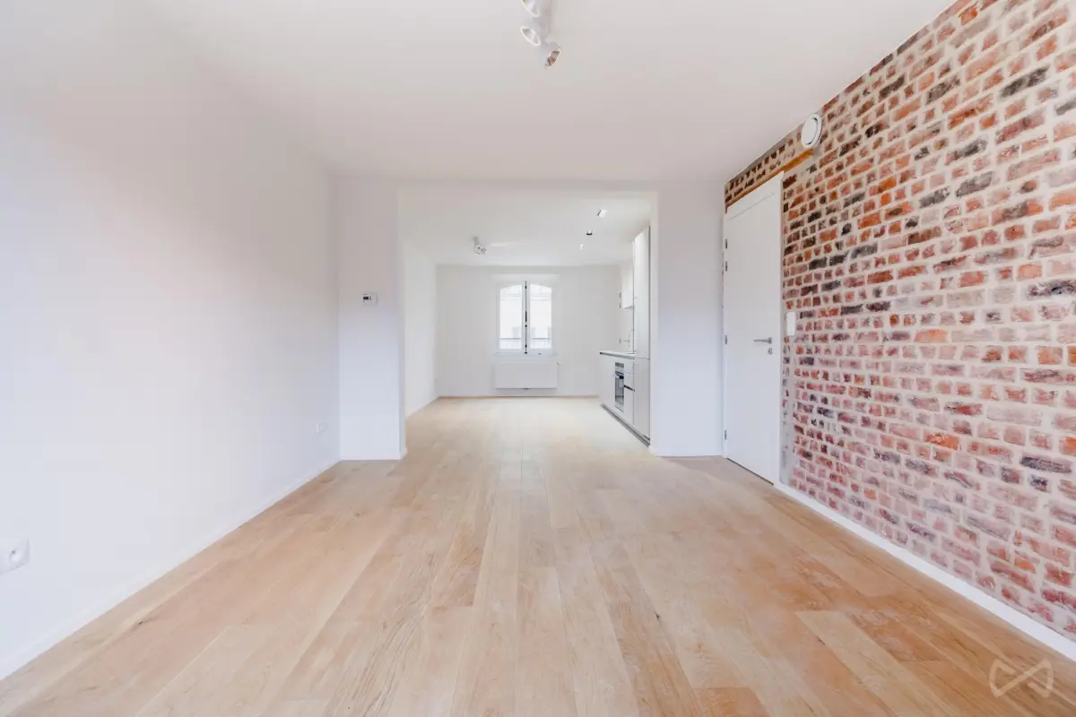 Appartement à  à Bruxelles 1000 1238.00€ 2 chambres 83.00m² - annonce 612198
