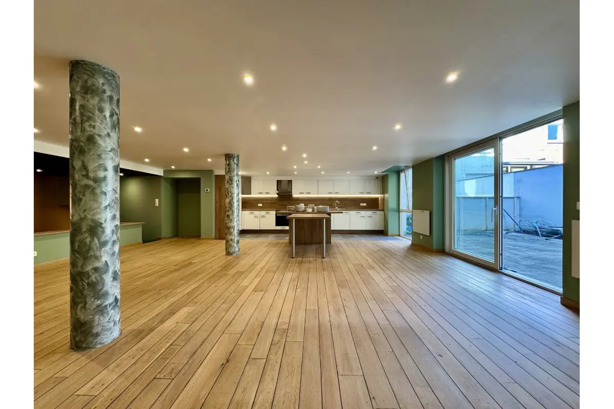 Loft à vendre à Welkenraedt 4840 280000.00€ 2 chambres 178.00m² - annonce 612338