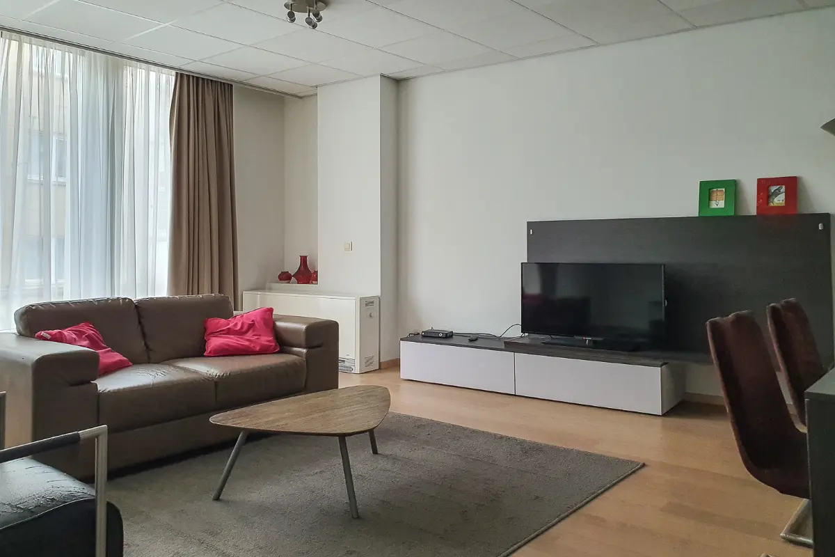 Appartement à vendre à Bruxelles 1000 225000.00€ 1 chambres 76.00m² - annonce 612438