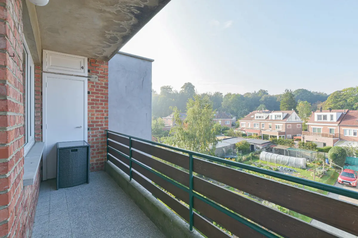 Appartement à louer à Woluwe-Saint-Pierre 1150 1150.00€ 2 chambres 72.00m² - annonce 612736