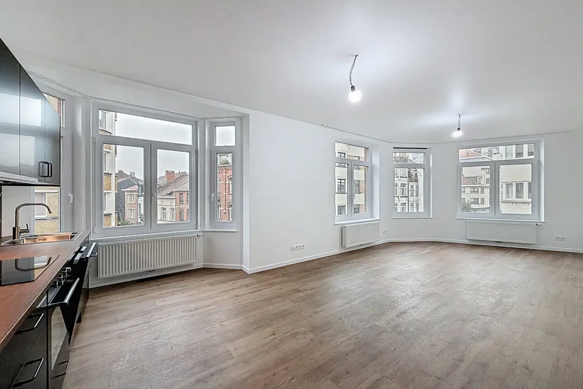 Studio à louer à Woluwe-Saint-Lambert 1200 1150.00€  chambres 50.00m² - annonce 612764