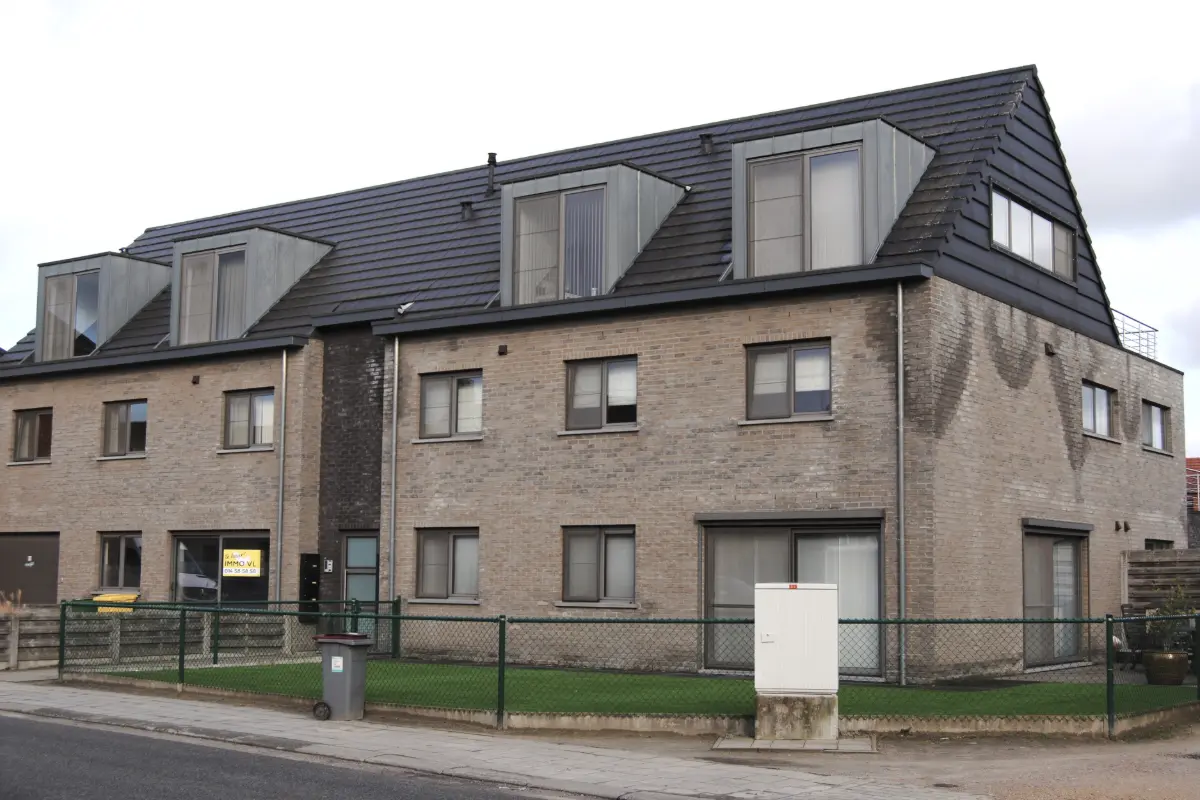 Parking & garage te  huur in Mol 2400 55.00€  slaapkamers m² - Zoekertje 612788