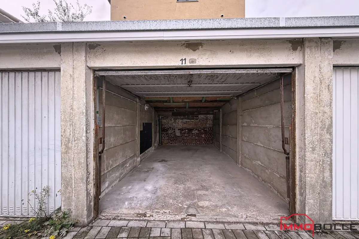 Box à louer à Etterbeek 1040 130.00€  chambres m² - annonce 612784