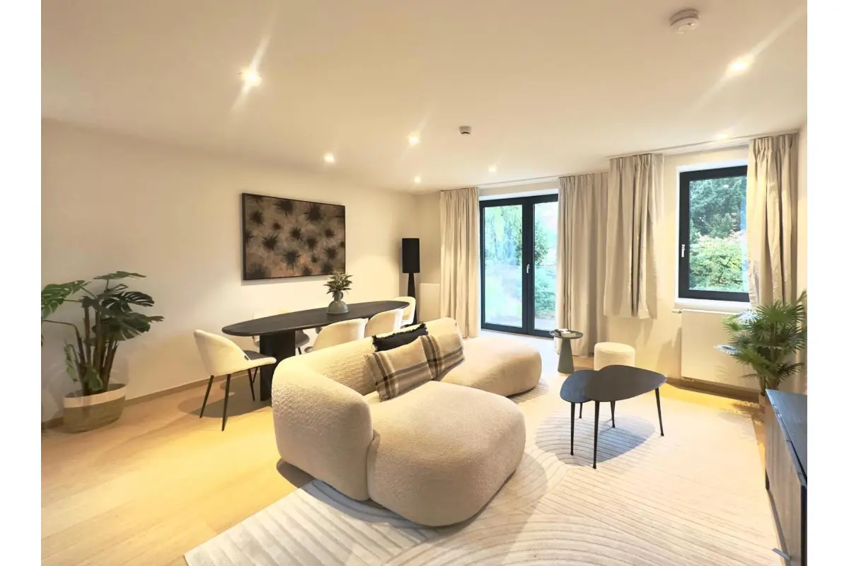 Appartement à  à Ixelles 1050 835000.00€ 3 chambres 139.00m² - annonce 612351