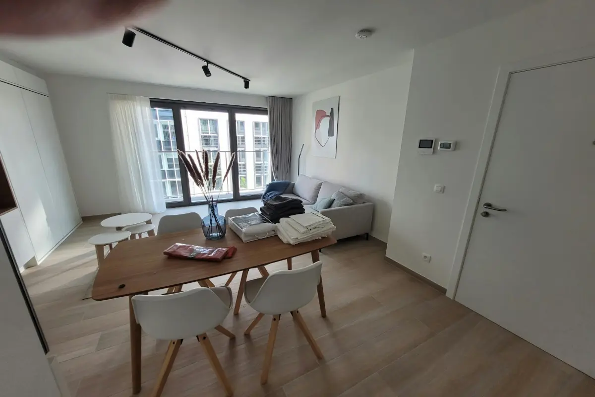 Immeuble mixte à louer à Bruxelles 1000 1120.00€  chambres m² - annonce 612768