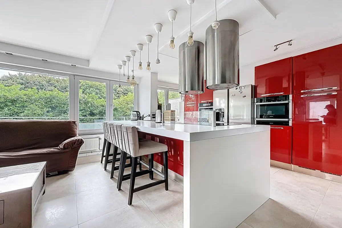 Appartement à vendre à Evere 1140 290000.00€ 2 chambres 100.00m² - annonce 612433