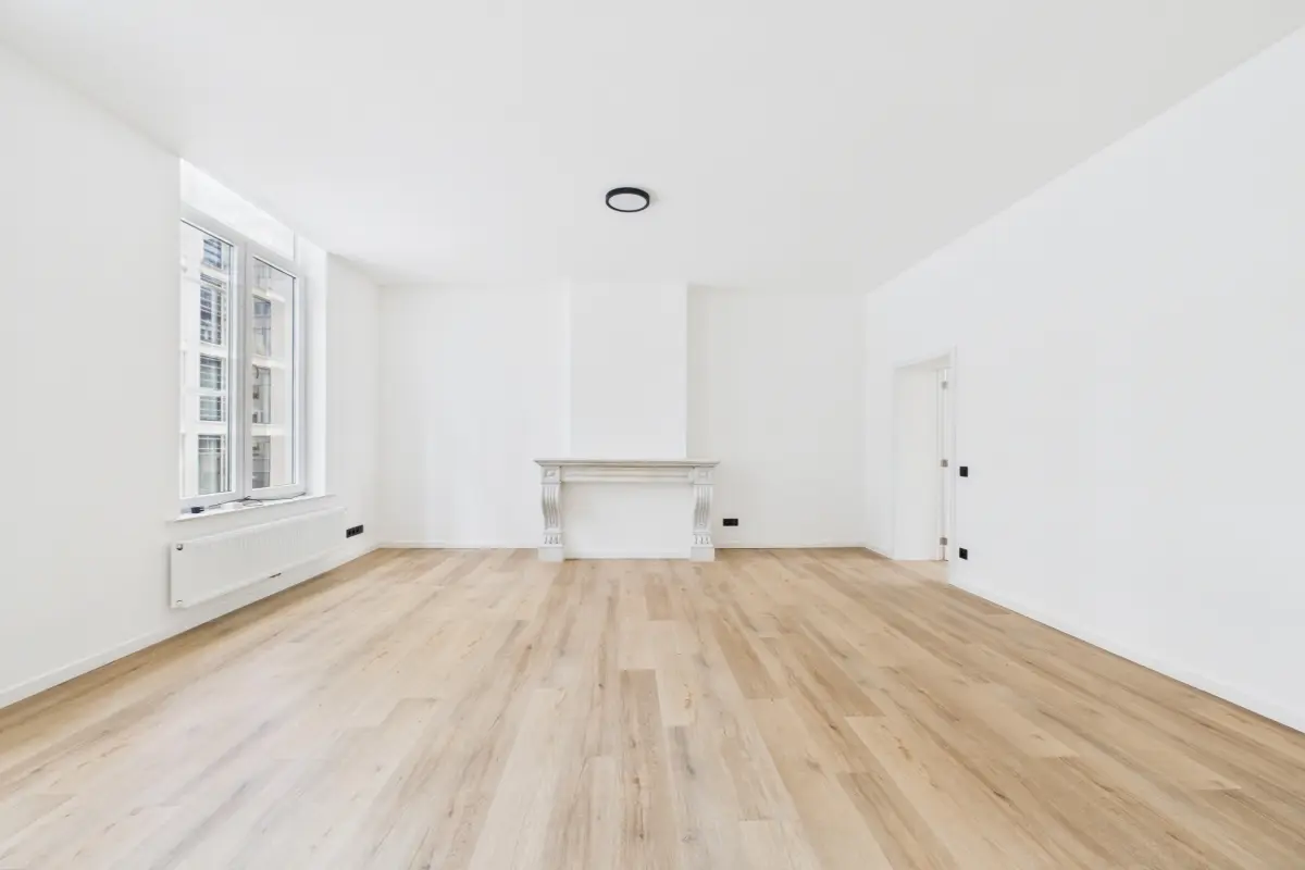 Appartement à  à Bruxelles 1000 2500.00€ 2 chambres 83.00m² - annonce 612635