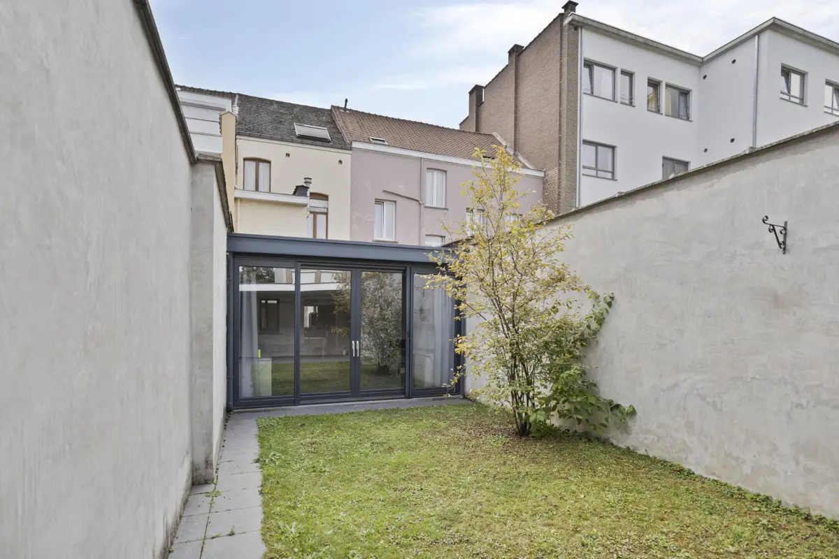 Maison à vendre à Anderlecht 1070 415000.00€ 4 chambres 205.00m² - annonce 612360