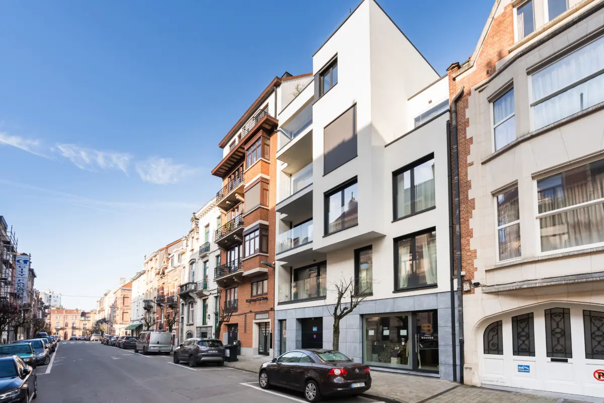 Appartement te  in Elsene 1050 835000.00€ 3 slaapkamers 139.00m² - Zoekertje 612741