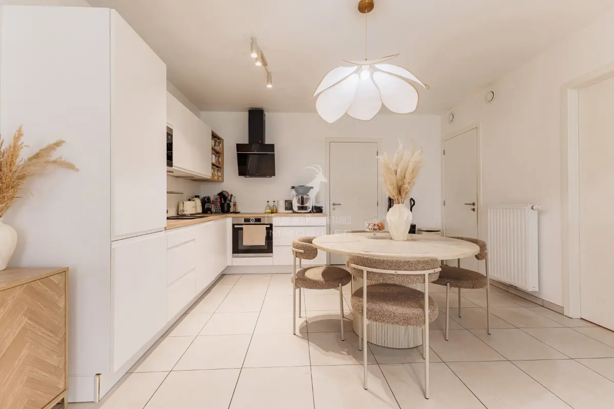 Appartement à vendre à Laeken 1020 249999.00€ 1 chambres 65.00m² - annonce 612676