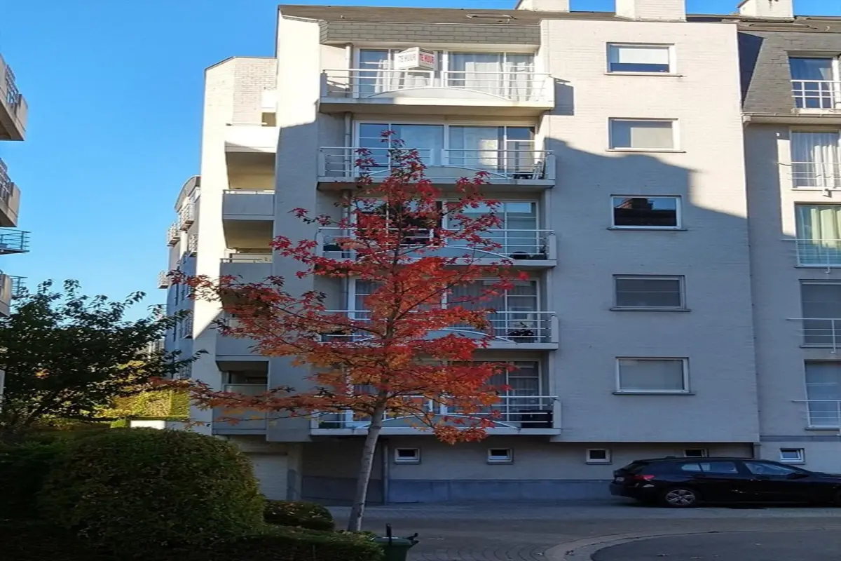 Duplex te  huur in Kessel-Lo 3010 890.00€ 1 slaapkamers m² - Zoekertje 612803