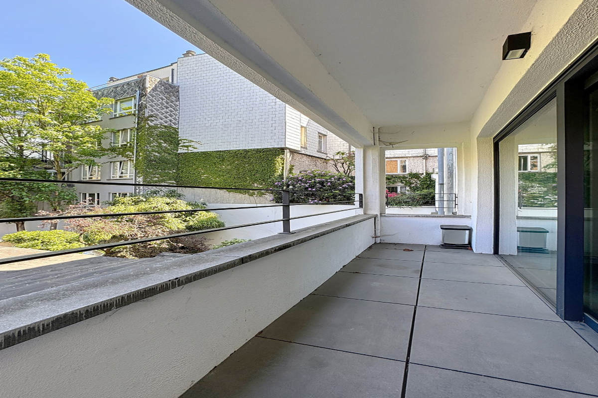 Appartement à louer à Ixelles 1050 2090.00€ 2 chambres 82.00m² - annonce 612931