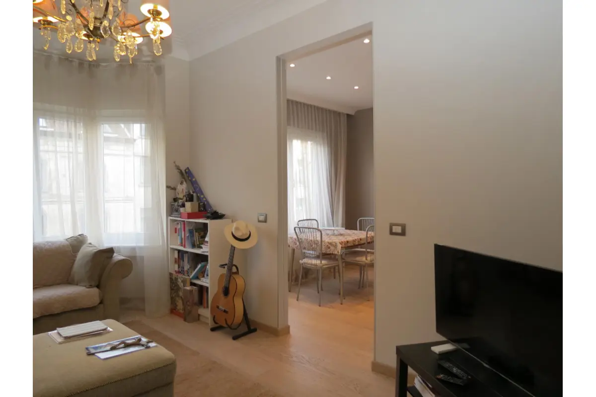 Appartement te  in Etterbeek 1040 425000.00€ 2 slaapkamers 82.00m² - Zoekertje 613007