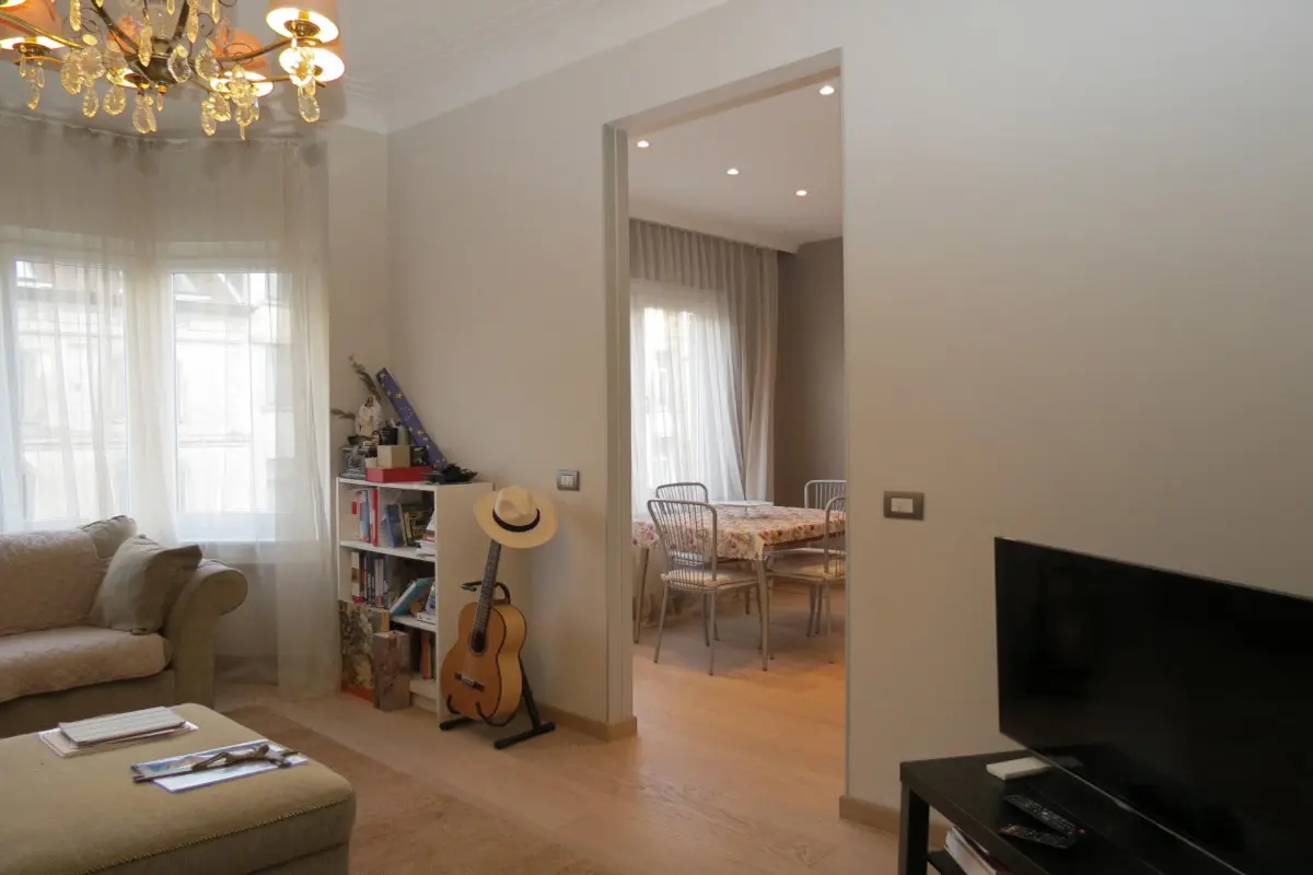 Appartement à vendre à Etterbeek 1040 425000.00€ 2 chambres 82.00m² - annonce 613007