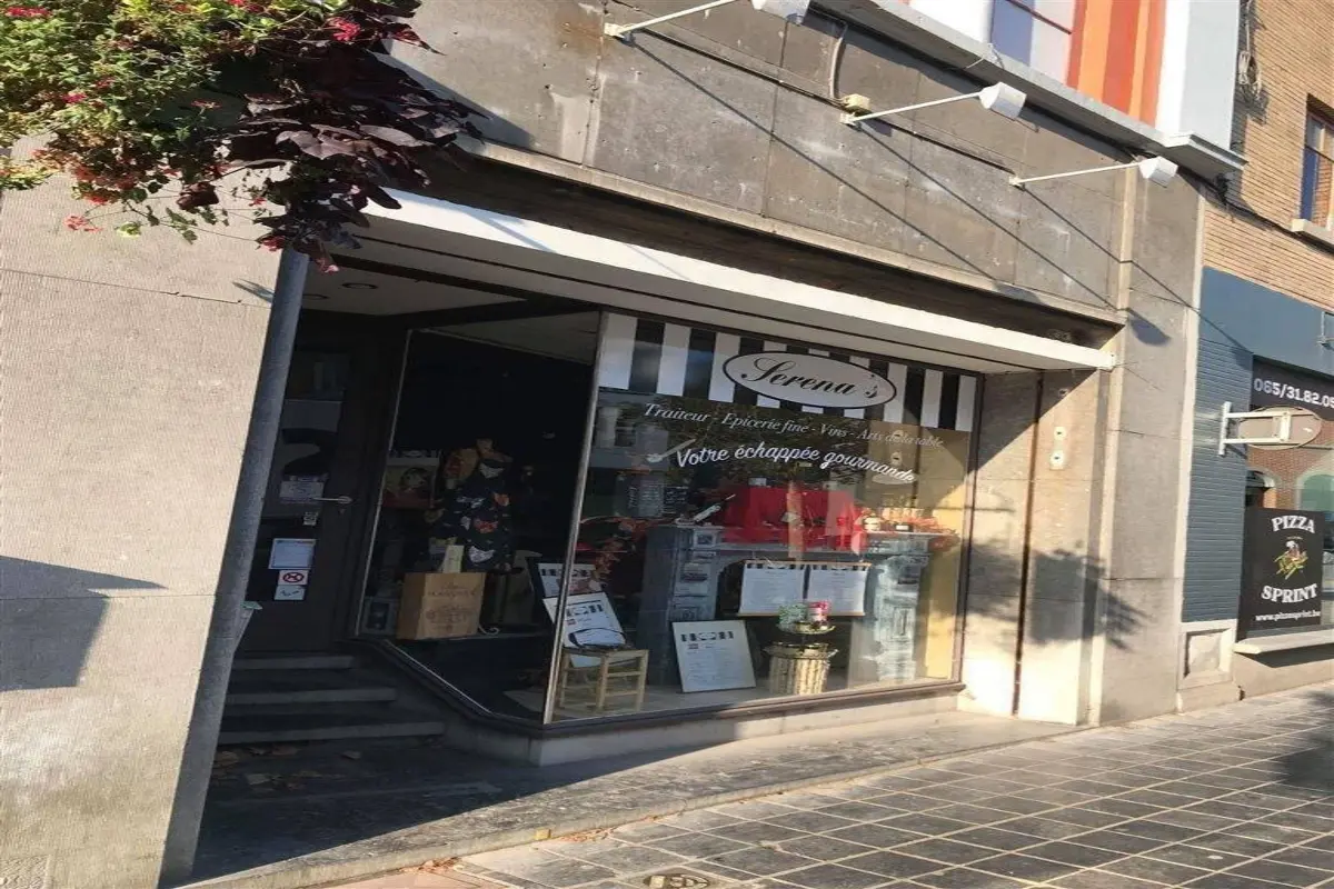 Autre à vendre à Ath 7800 140000.00€ 2 chambres 75.00m² - annonce 613038