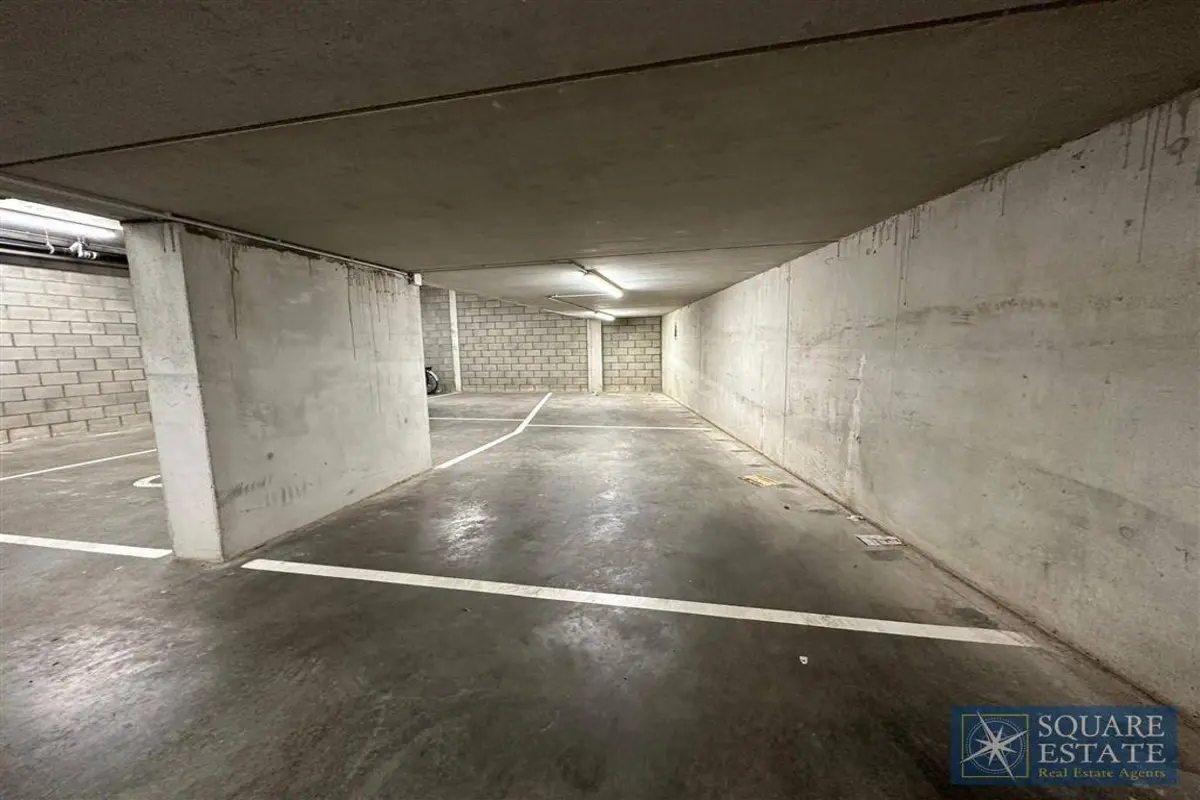 Parking & garage te  huur in Wolvertem 1861 95.00€  slaapkamers m² - Zoekertje 612955