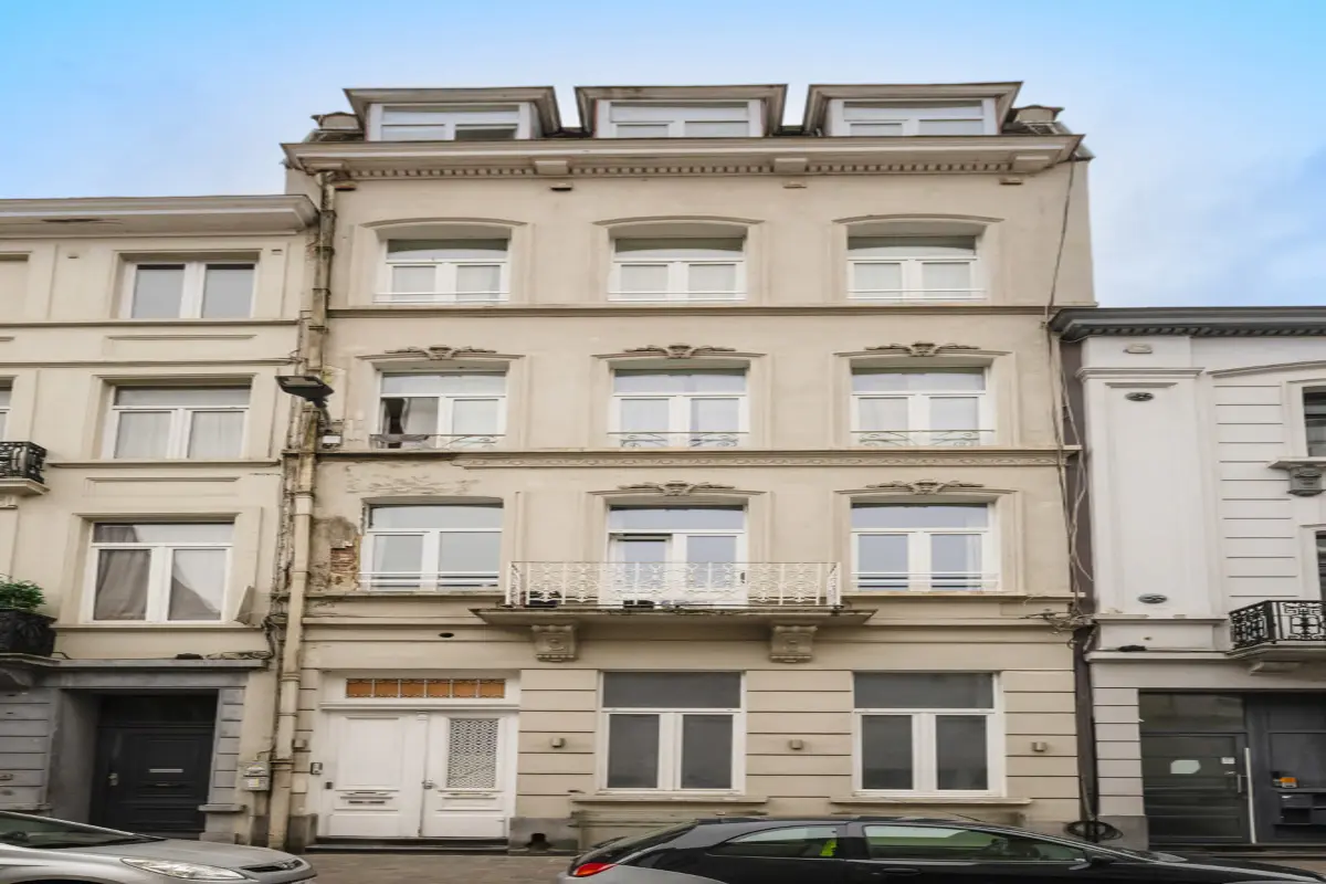 Maison à vendre à Bruxelles 1000 1950000.00€ 10 chambres 550.00m² - annonce 612986