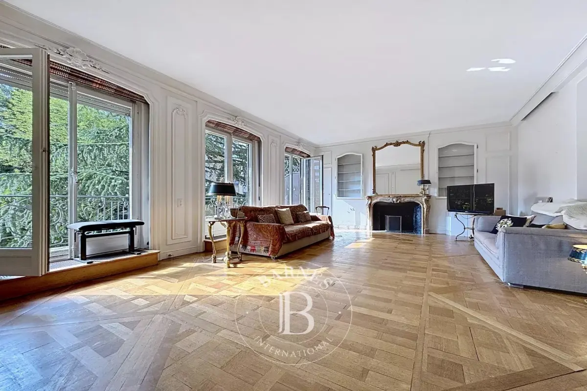 Appartement à vendre à Bruxelles 1000 1200000.00€ 4 chambres 272.00m² - annonce 612927