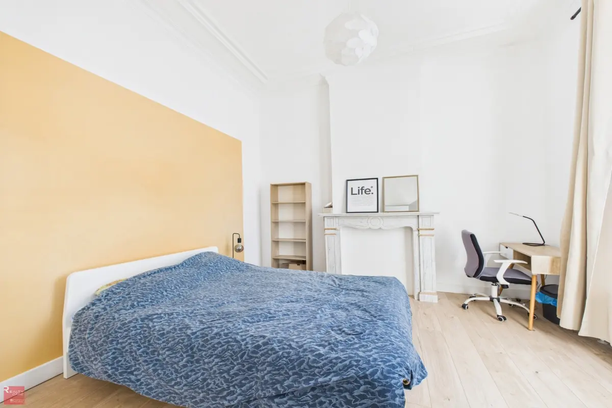 Kot à  à Montignies-sur-Sambre 6061 400.00€ 1 chambres 15.00m² - annonce 613155