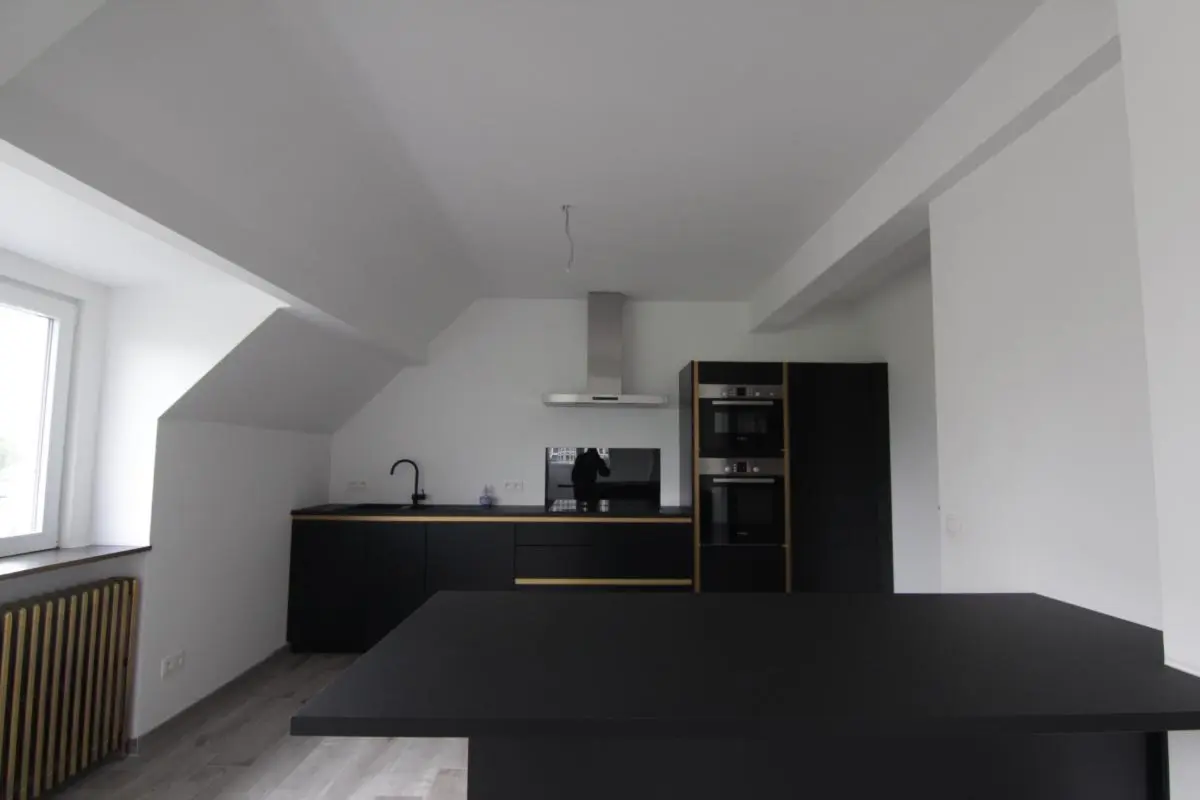 Penthouse à vendre à Schaerbeek 1030 459000.00€ 3 chambres 120.00m² - annonce 613152