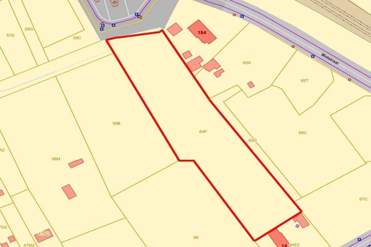 Autre à vendre à Beringen 3580 600000.00€  chambres m² - annonce 613169