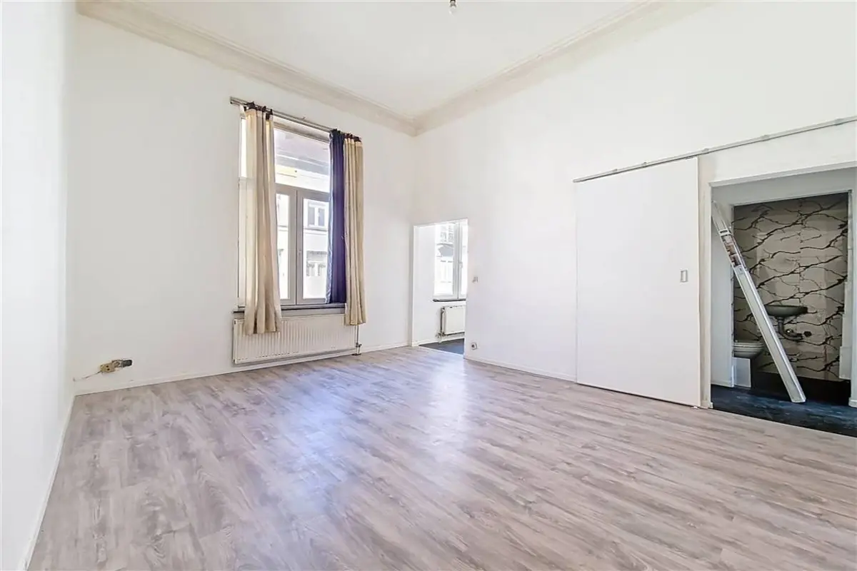 Appartement te  in Elsene 1050 259000.00€ 2 slaapkamers 80.00m² - Zoekertje 614098