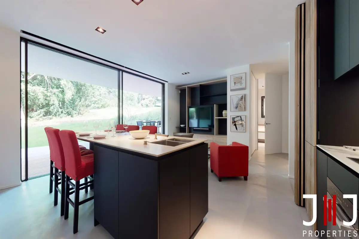 Appartement à louer à Woluwe-Saint-Pierre 1150 2350.00€ 1 chambres 95.00m² - annonce 613587