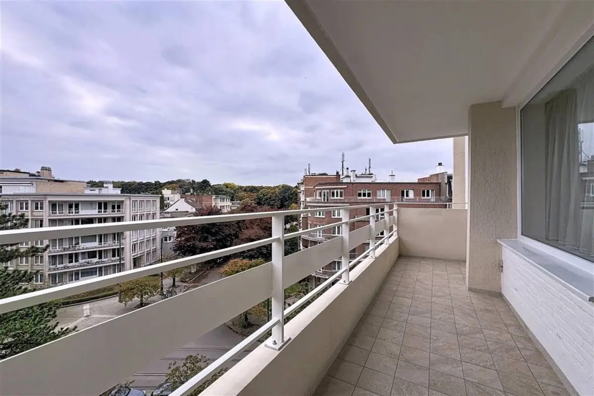 Appartement te  koop in Elsene 1050 480000.00€ 3 slaapkamers 102.00m² - Zoekertje 614083