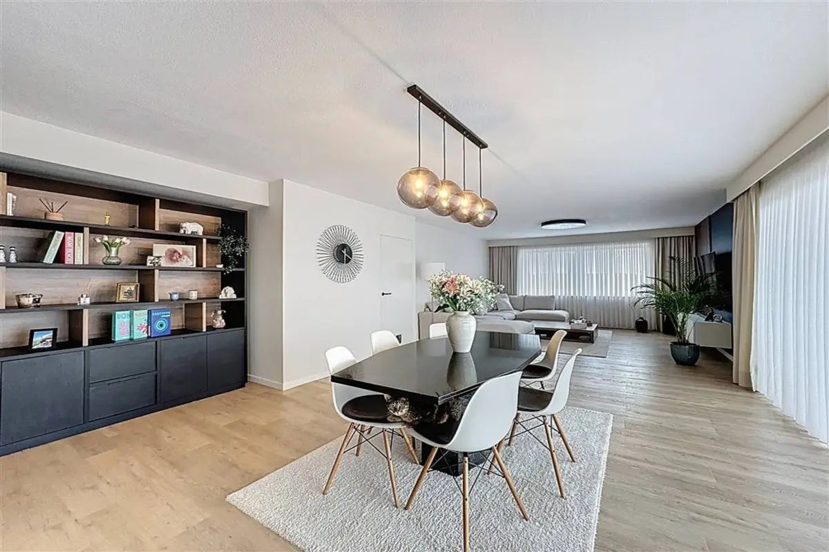 Appartement te  in Eigenbrakel 1420 390000.00€ 3 slaapkamers 117.00m² - Zoekertje 614095