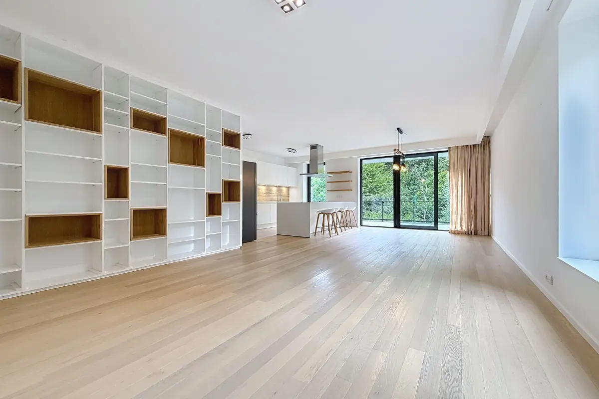 Appartement à louer à Uccle 1180 2350.00€ 2 chambres 140.00m² - annonce 614044