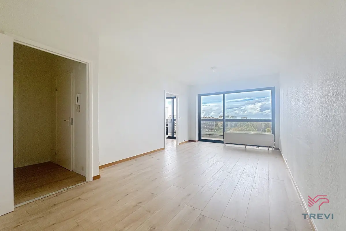 Appartement à louer à Evere 1140 750.00€ 0 chambres 30.00m² - annonce 613767