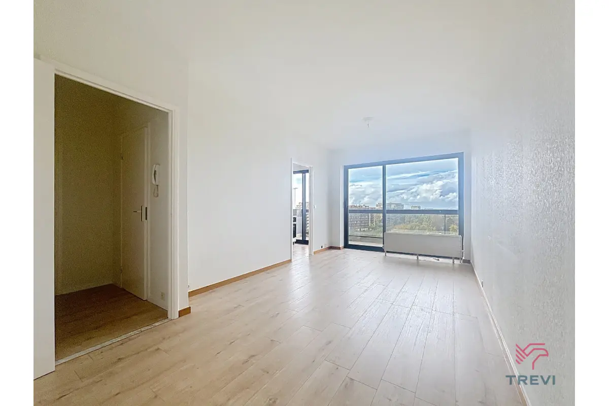 Studio te  huur in Evere 1140 750.00€ 0 slaapkamers 30.00m² - Zoekertje 613767