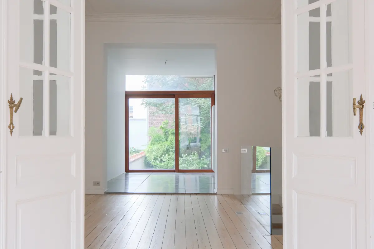 Duplex à vendre à Ixelles 1050 645000.00€ 2 chambres 170.00m² - annonce 613499