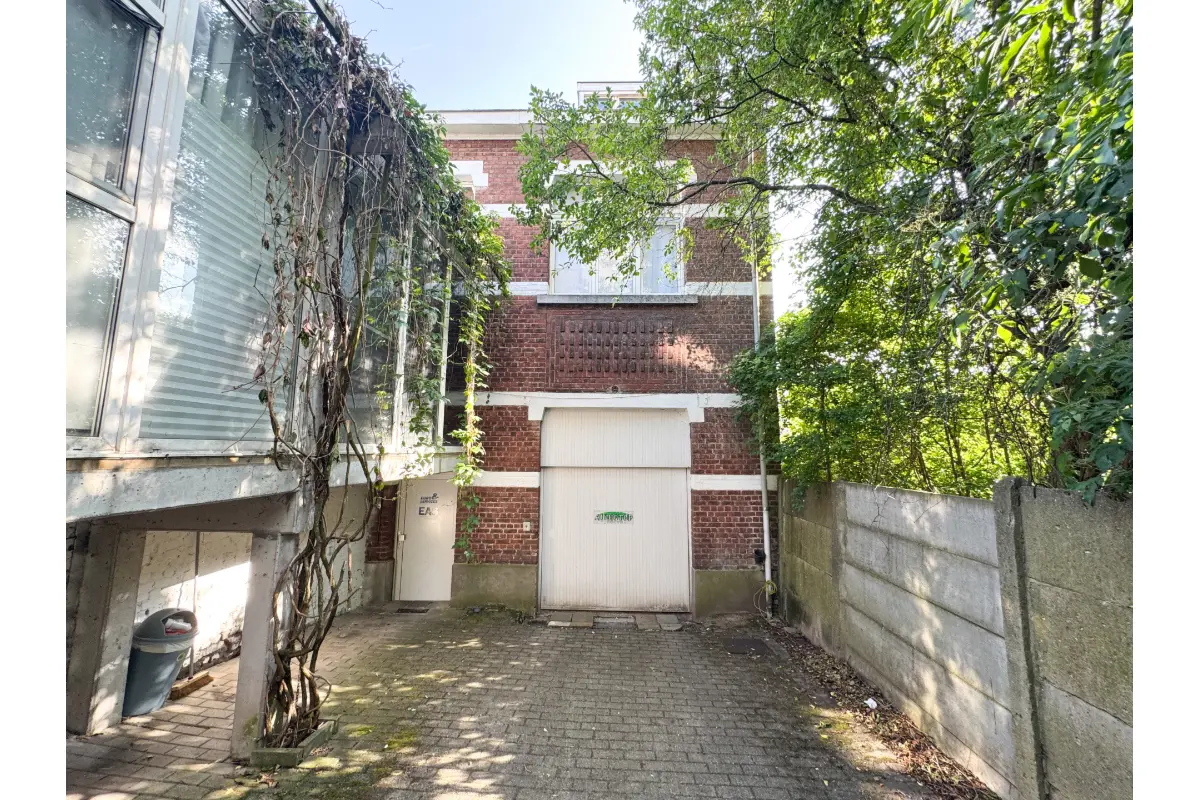 Maison à vendre à Auderghem 1160 450000.00€ 4 chambres 200.00m² - annonce 613320