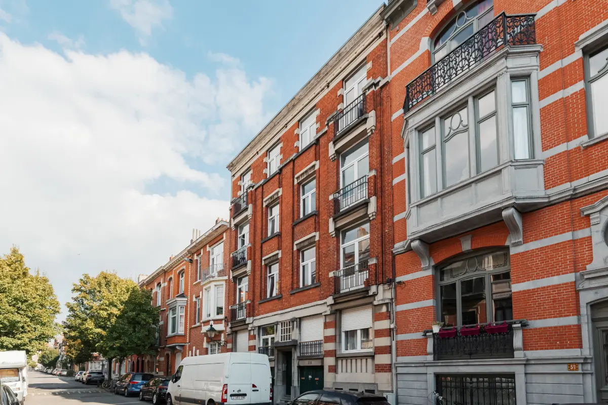 Appartement à vendre à Etterbeek 1040 285000.00€ 1 chambres 73.00m² - annonce 614069