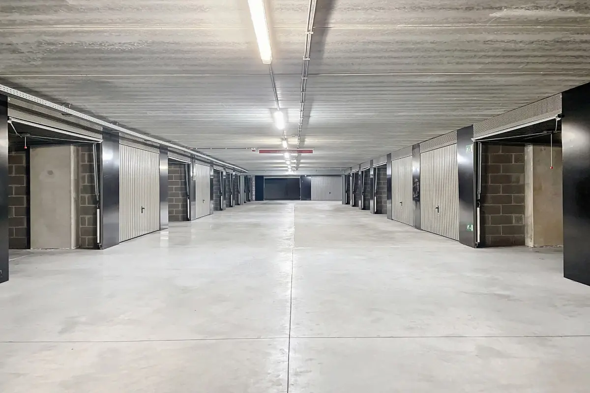 Box à louer à Gand 9000 160.00€  chambres m² - annonce 613764