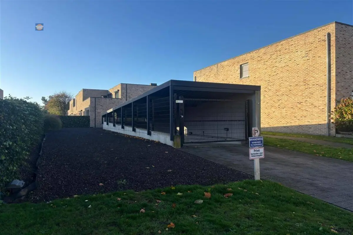 Box à vendre à Willebroek 2830 24500.00€  chambres m² - annonce 613608