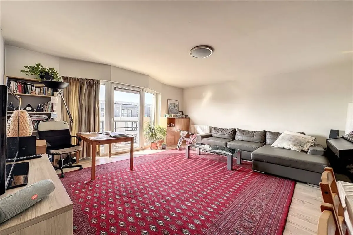 Appartement à louer à Ixelles 1050 1050.00€ 1 chambres 65.00m² - annonce 614086