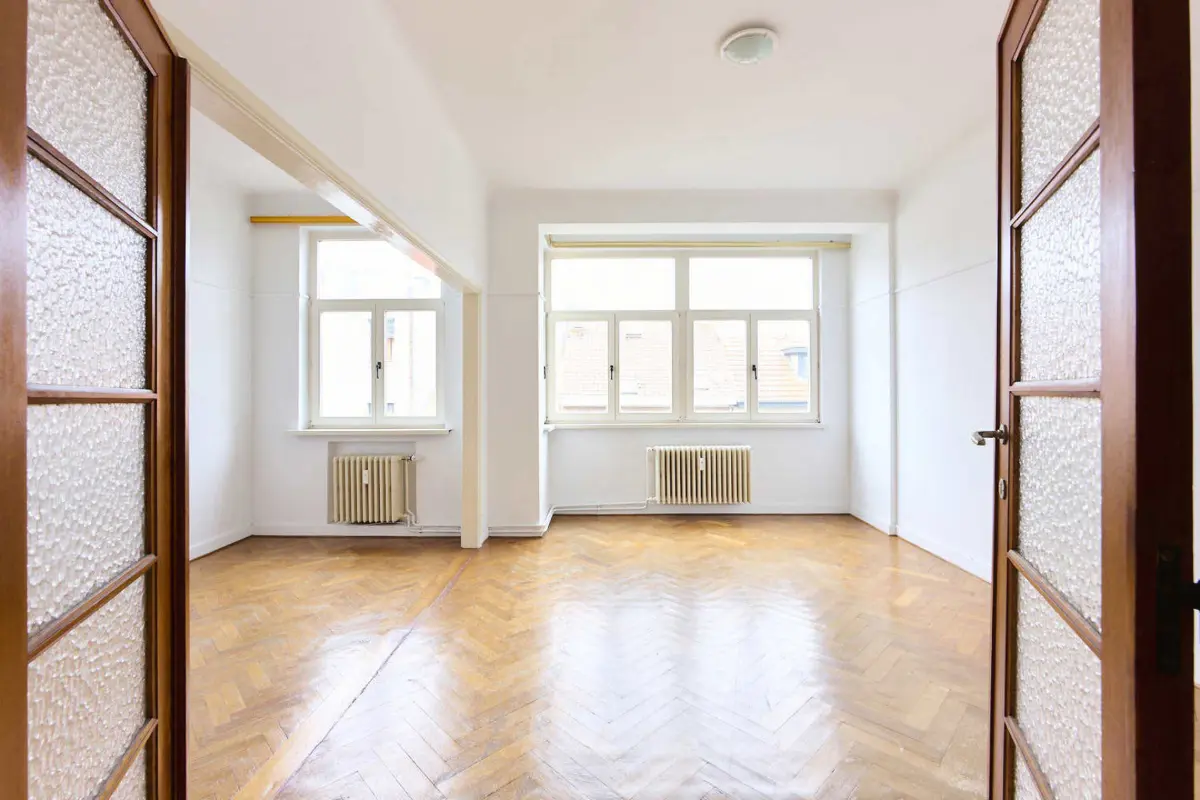 Appartement te  in Vorst 1190 345000.00€ 2 slaapkamers 91.00m² - Zoekertje 613478