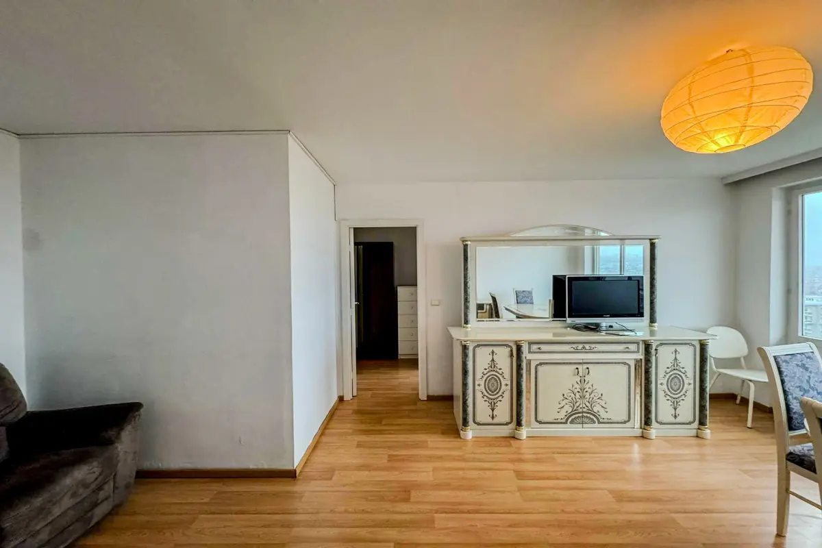 Appartement te koop in Anderlecht 1070 120000.00€ 1 slaapkamers 48.00m² - Zoekertje 613596