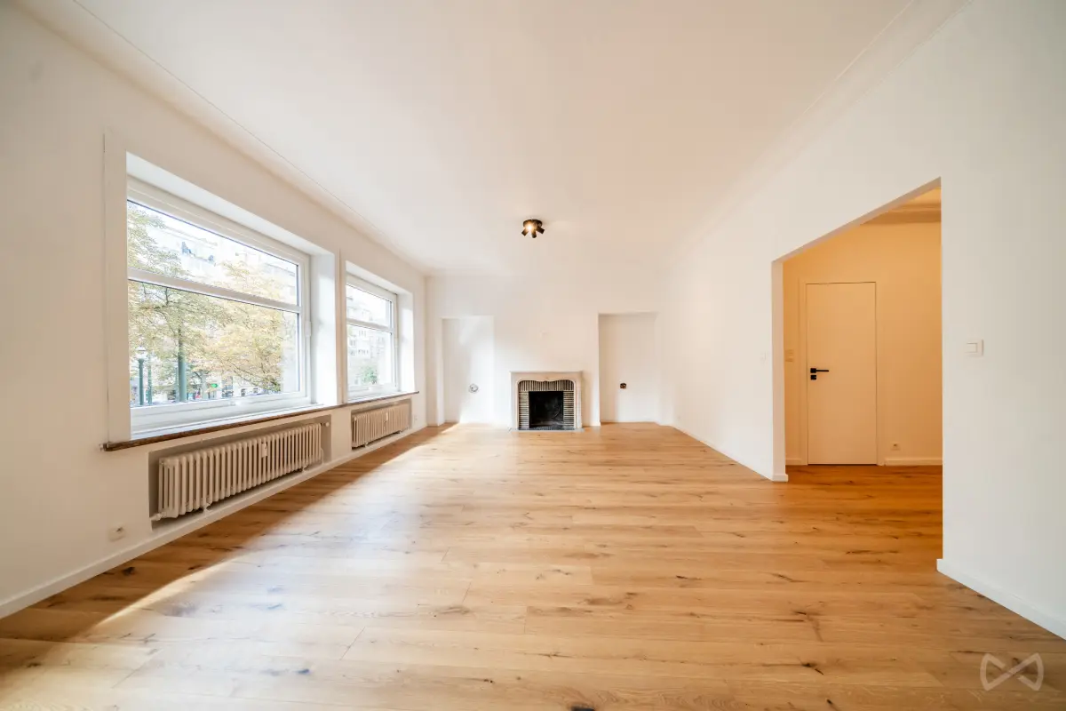 Appartement te  koop in Elsene 1050 875000.00€ 3 slaapkamers 147.00m² - Zoekertje 613365