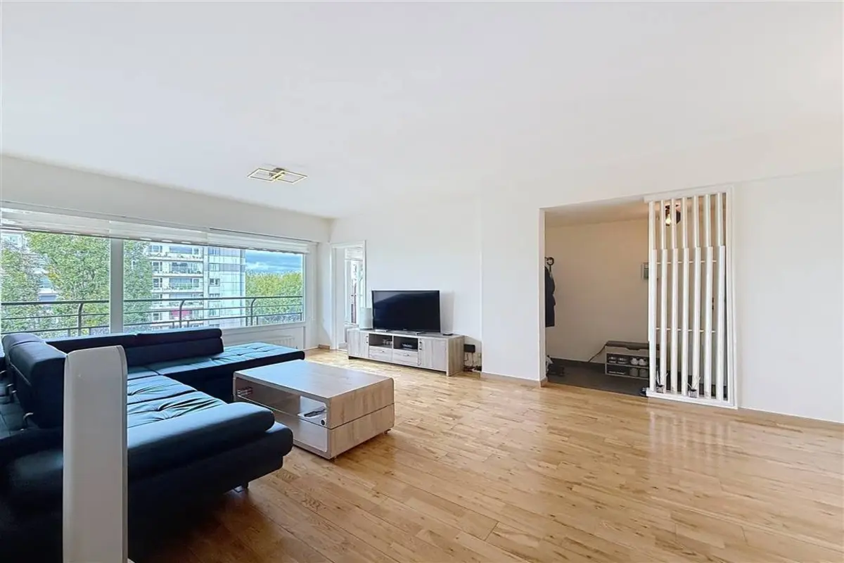 Appartement te  in Anderlecht 1070 215000.00€ 2 slaapkamers 75.00m² - Zoekertje 613896