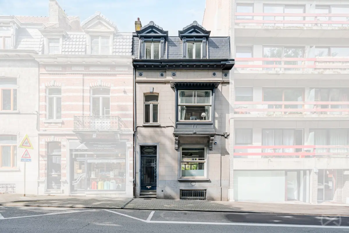 Maison à vendre à Uccle 1180 995000.00€ 5 chambres 210.00m² - annonce 613636