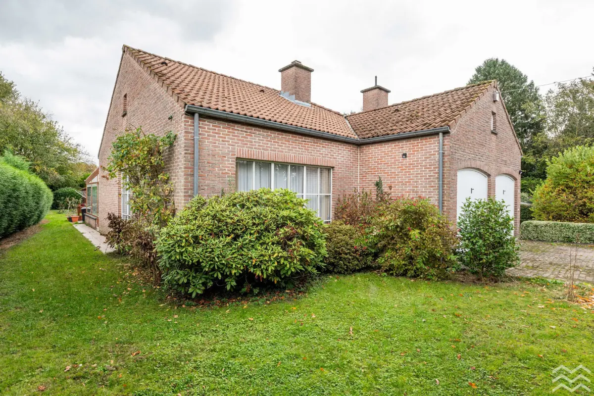 Maison à vendre à Lasne 1380 550000.00€ 2 chambres 160.00m² - annonce 613321